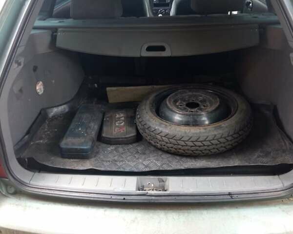 Зеленый Шевроле Лачетти, объемом двигателя 1.8 л и пробегом 426 тыс. км за 3000 $, фото 6 на Automoto.ua