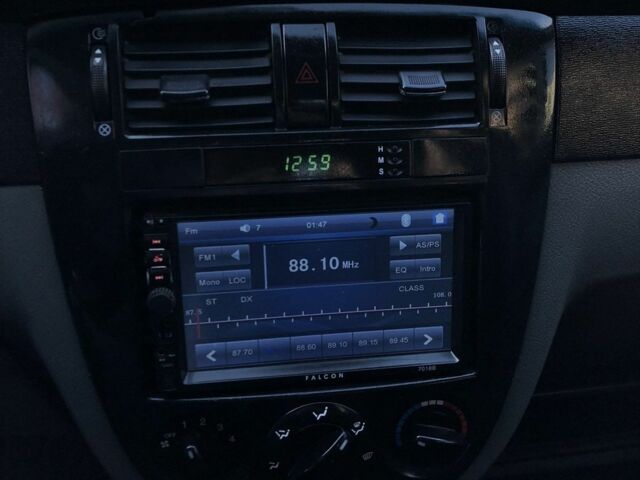 Помаранчевий Шевроле Лачетті, об'ємом двигуна 1.6 л та пробігом 285 тис. км за 3500 $, фото 5 на Automoto.ua