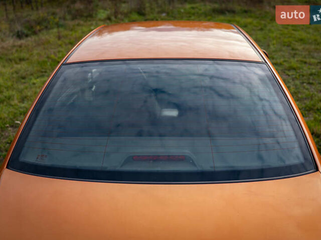 Оранжевый Шевроле Лачетти, объемом двигателя 1.8 л и пробегом 273 тыс. км за 3900 $, фото 8 на Automoto.ua