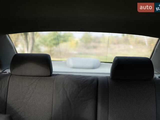 Оранжевый Шевроле Лачетти, объемом двигателя 1.8 л и пробегом 273 тыс. км за 3900 $, фото 23 на Automoto.ua