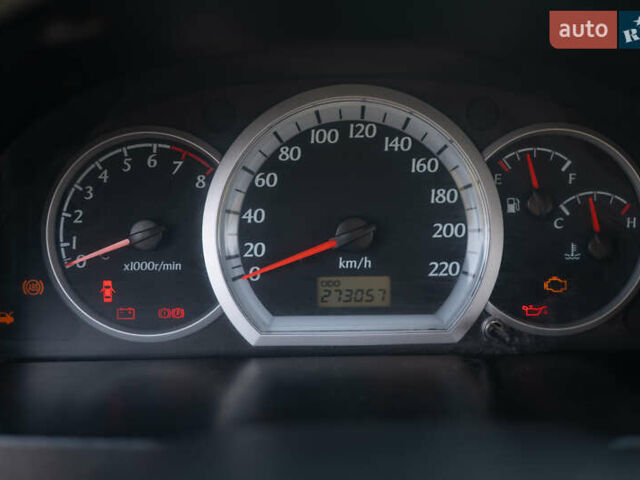 Оранжевый Шевроле Лачетти, объемом двигателя 1.8 л и пробегом 273 тыс. км за 3900 $, фото 17 на Automoto.ua