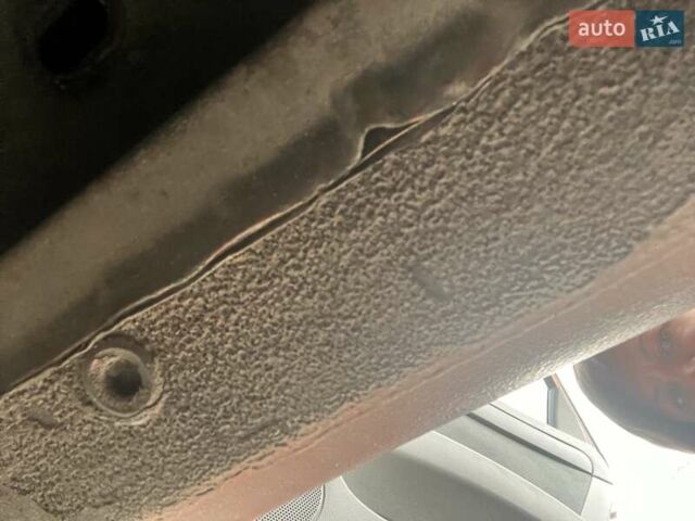 Оранжевый Шевроле Лачетти, объемом двигателя 1.6 л и пробегом 176 тыс. км за 4300 $, фото 1 на Automoto.ua