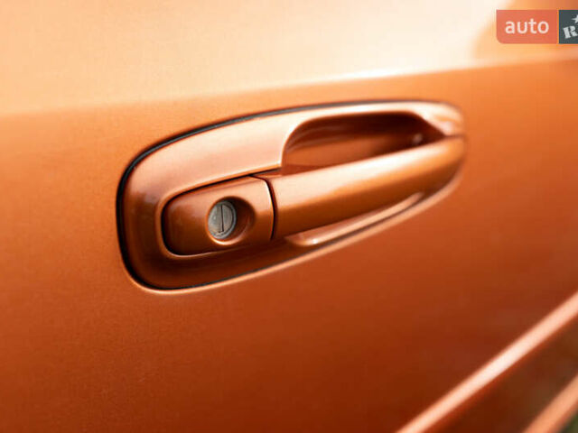 Оранжевый Шевроле Лачетти, объемом двигателя 1.8 л и пробегом 273 тыс. км за 3900 $, фото 11 на Automoto.ua