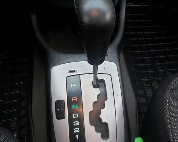 Помаранчевий Шевроле Лачетті, об'ємом двигуна 1.8 л та пробігом 230 тис. км за 5200 $, фото 8 на Automoto.ua