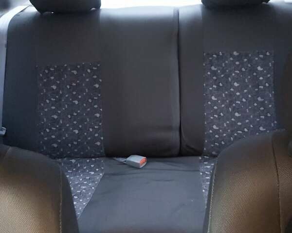 Помаранчевий Шевроле Лачетті, об'ємом двигуна 1.8 л та пробігом 230 тис. км за 5200 $, фото 9 на Automoto.ua