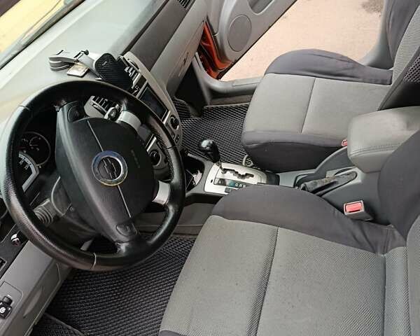 Помаранчевий Шевроле Лачетті, об'ємом двигуна 1.8 л та пробігом 218 тис. км за 5700 $, фото 5 на Automoto.ua