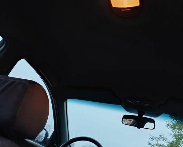 Оранжевый Шевроле Лачетти, объемом двигателя 1.6 л и пробегом 335 тыс. км за 4300 $, фото 24 на Automoto.ua