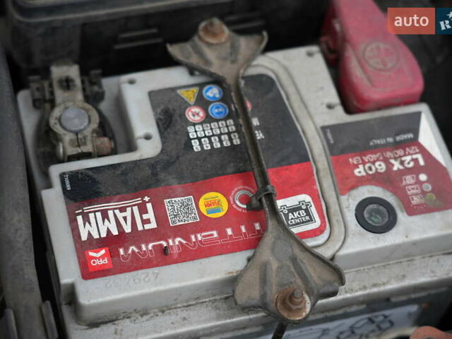 Оранжевый Шевроле Лачетти, объемом двигателя 1.8 л и пробегом 300 тыс. км за 3302 $, фото 8 на Automoto.ua