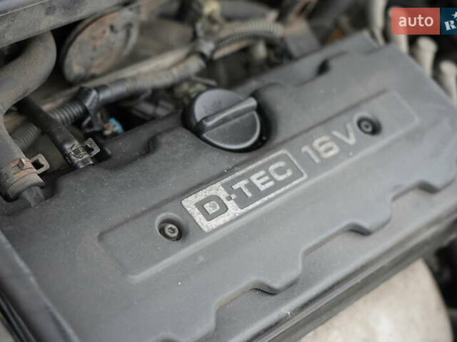 Оранжевый Шевроле Лачетти, объемом двигателя 1.8 л и пробегом 300 тыс. км за 3302 $, фото 7 на Automoto.ua