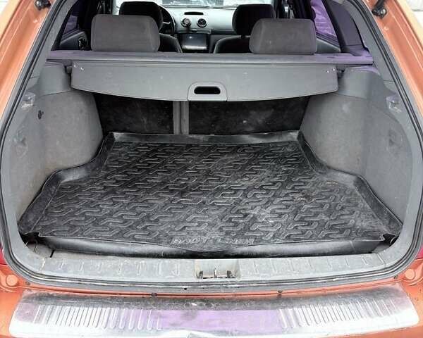 Оранжевый Шевроле Лачетти, объемом двигателя 1.8 л и пробегом 340 тыс. км за 4300 $, фото 3 на Automoto.ua