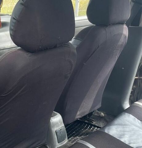 Чорний Шевроле Ланос, об'ємом двигуна 0 л та пробігом 3 тис. км за 1150 $, фото 3 на Automoto.ua