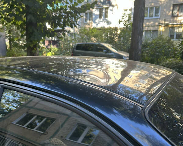 Чорний Шевроле Ланос, об'ємом двигуна 0 л та пробігом 113 тис. км за 2200 $, фото 3 на Automoto.ua