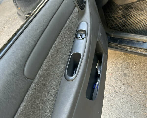 Чорний Шевроле Ланос, об'ємом двигуна 0 л та пробігом 113 тис. км за 2200 $, фото 9 на Automoto.ua