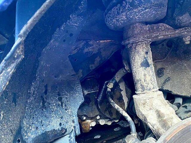Шевроле Ланос, об'ємом двигуна 15 л та пробігом 187 тис. км за 1200 $, фото 8 на Automoto.ua