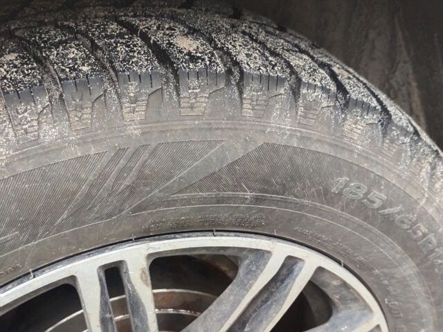 Сірий Шевроле Ланос, об'ємом двигуна 1.5 л та пробігом 200 тис. км за 2600 $, фото 6 на Automoto.ua