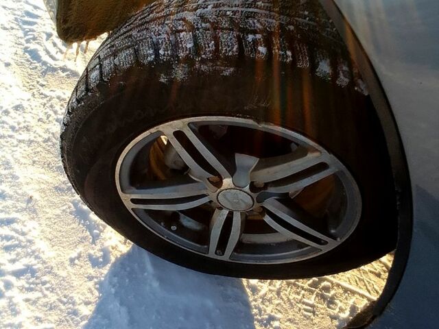 Сірий Шевроле Ланос, об'ємом двигуна 1.5 л та пробігом 0 тис. км за 1950 $, фото 2 на Automoto.ua