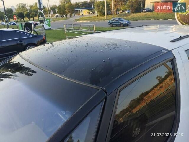 Белый Шевроле Люмина, объемом двигателя 3.1 л и пробегом 333 тыс. км за 2900 $, фото 19 на Automoto.ua