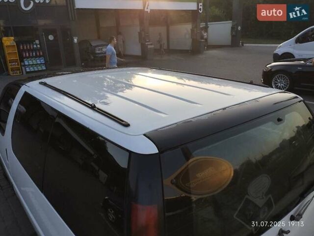 Белый Шевроле Люмина, объемом двигателя 3.1 л и пробегом 333 тыс. км за 2900 $, фото 25 на Automoto.ua