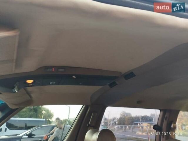 Белый Шевроле Люмина, объемом двигателя 3.1 л и пробегом 333 тыс. км за 2900 $, фото 14 на Automoto.ua