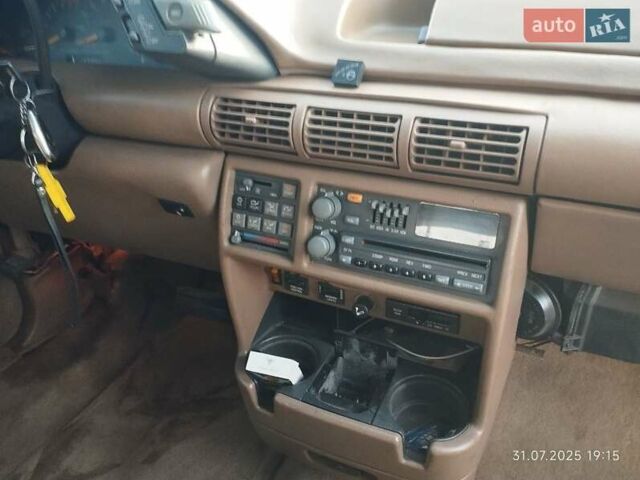 Белый Шевроле Люмина, объемом двигателя 3.1 л и пробегом 333 тыс. км за 2900 $, фото 8 на Automoto.ua