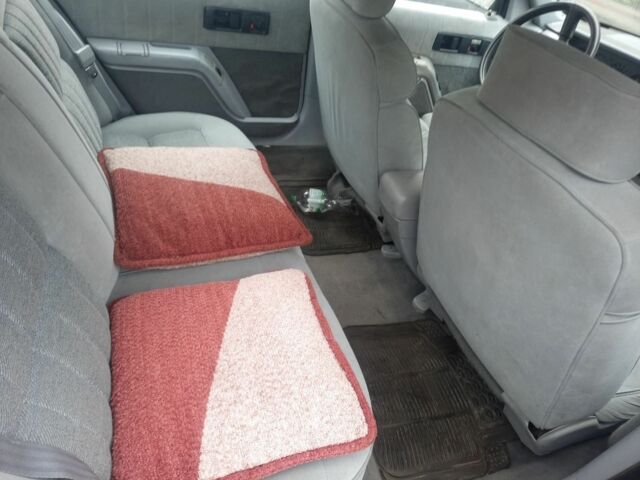 Чорний Шевроле Lumina, об'ємом двигуна 3 л та пробігом 150 тис. км за 2600 $, фото 5 на Automoto.ua