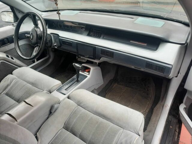 Чорний Шевроле Lumina, об'ємом двигуна 3 л та пробігом 150 тис. км за 2600 $, фото 3 на Automoto.ua