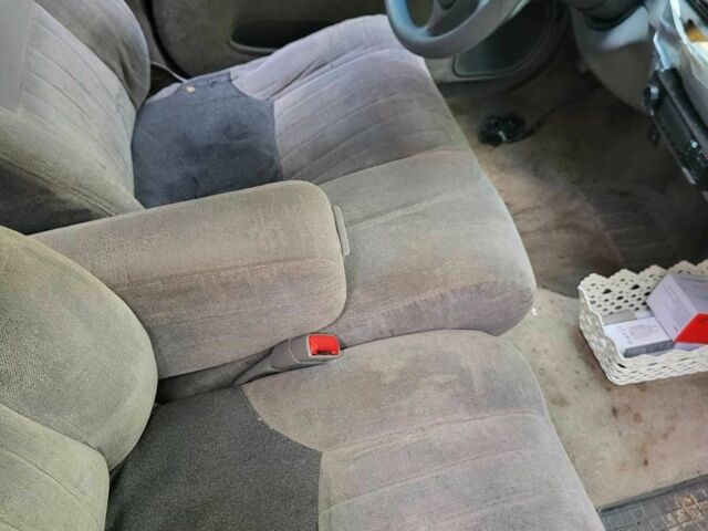 Черный Шевроле Люмина, объемом двигателя 3.1 л и пробегом 287 тыс. км за 1600 $, фото 1 на Automoto.ua