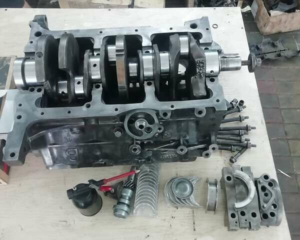 Фиолетовый Шевроле Люмина, объемом двигателя 3.1 л и пробегом 300 тыс. км за 3000 $, фото 18 на Automoto.ua