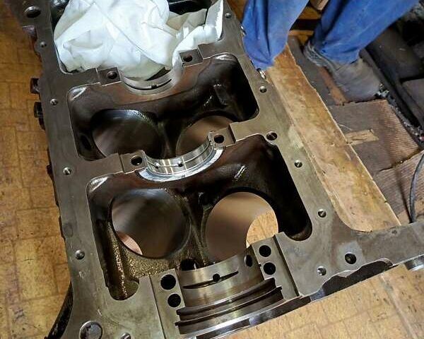 Фиолетовый Шевроле Люмина, объемом двигателя 3.1 л и пробегом 300 тыс. км за 3000 $, фото 10 на Automoto.ua