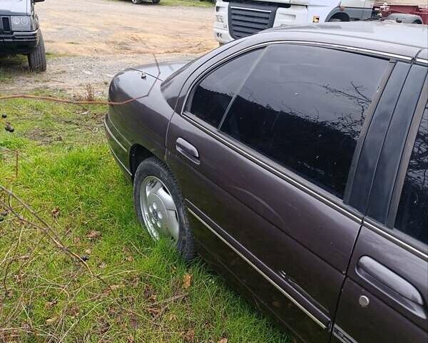 Фиолетовый Шевроле Люмина, объемом двигателя 3.1 л и пробегом 300 тыс. км за 3000 $, фото 2 на Automoto.ua