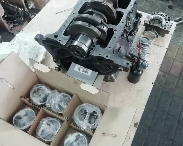 Фиолетовый Шевроле Люмина, объемом двигателя 3.1 л и пробегом 300 тыс. км за 3000 $, фото 13 на Automoto.ua