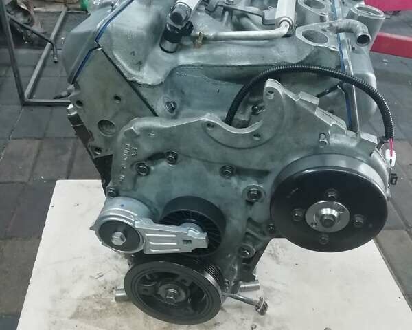 Фиолетовый Шевроле Люмина, объемом двигателя 3.1 л и пробегом 300 тыс. км за 3000 $, фото 16 на Automoto.ua