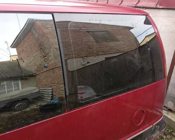 Красный Шевроле Люмина, объемом двигателя 3.1 л и пробегом 600 тыс. км за 2000 $, фото 6 на Automoto.ua