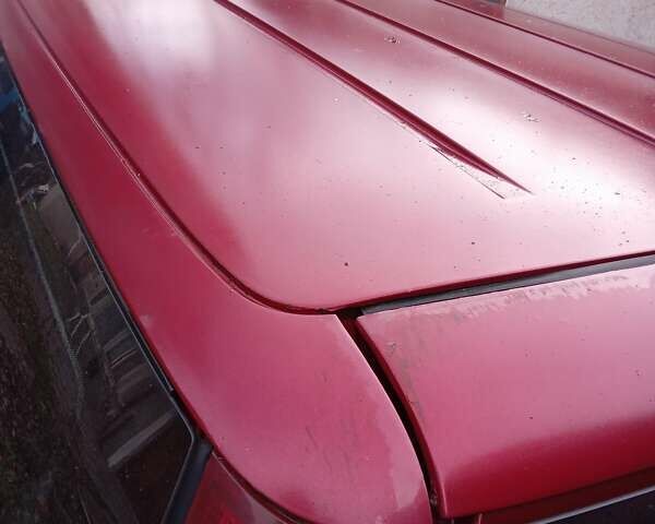 Красный Шевроле Люмина, объемом двигателя 3.1 л и пробегом 600 тыс. км за 2000 $, фото 4 на Automoto.ua