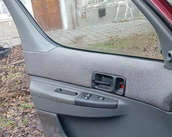 Красный Шевроле Люмина, объемом двигателя 3.1 л и пробегом 600 тыс. км за 2000 $, фото 8 на Automoto.ua