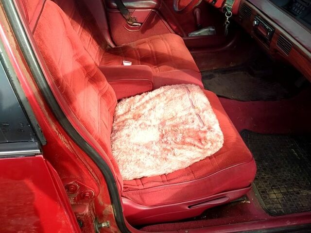 Красный Шевроле Люмина, объемом двигателя 2.5 л и пробегом 240 тыс. км за 1500 $, фото 3 на Automoto.ua