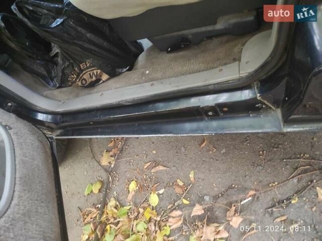 Синий Шевроле Люмина, объемом двигателя 3.1 л и пробегом 260 тыс. км за 3000 $, фото 7 на Automoto.ua