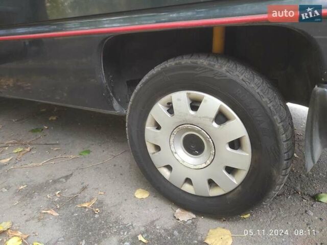 Синий Шевроле Люмина, объемом двигателя 3.1 л и пробегом 260 тыс. км за 3000 $, фото 6 на Automoto.ua