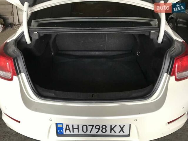 Шевроле Малибу 2012 в Запорожье на Automoto.ua Белый Шевроле Малибу, объемом двигателя 2.4 л и пробегом 285 тыс. км за 8800 $, фото 8 на Automoto.ua