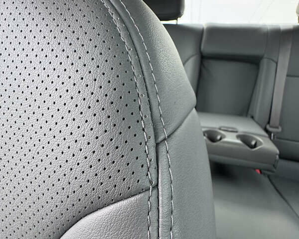 Белый Шевроле Малибу, объемом двигателя 2.5 л и пробегом 100 тыс. км за 10000 $, фото 24 на Automoto.ua