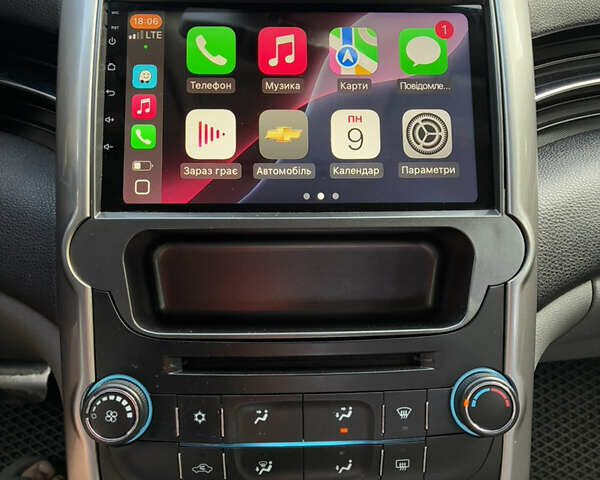 Шевроле Малибу 2014 в Ставище на Automoto.ua Белый Шевроле Малибу, объемом двигателя 2.46 л и пробегом 166 тыс. км за 7700 $, фото 17 на Automoto.ua