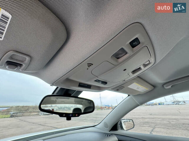 Белый Шевроле Малибу, объемом двигателя 2.5 л и пробегом 100 тыс. км за 10000 $, фото 33 на Automoto.ua