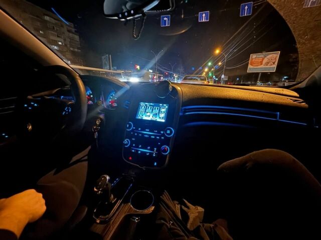 Белый Шевроле Малибу, объемом двигателя 2.5 л и пробегом 245 тыс. км за 9000 $, фото 11 на Automoto.ua