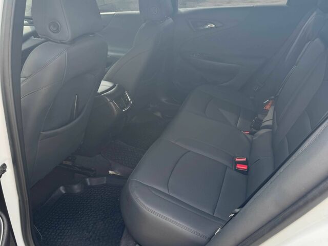 Шевроле Малибу 2016 в Днепре (Днепропетровске) на Automoto.ua Белый Шевроле Малибу, объемом двигателя 1.5 л и пробегом 127 тыс. км за 10500 $, фото 3 на Automoto.ua