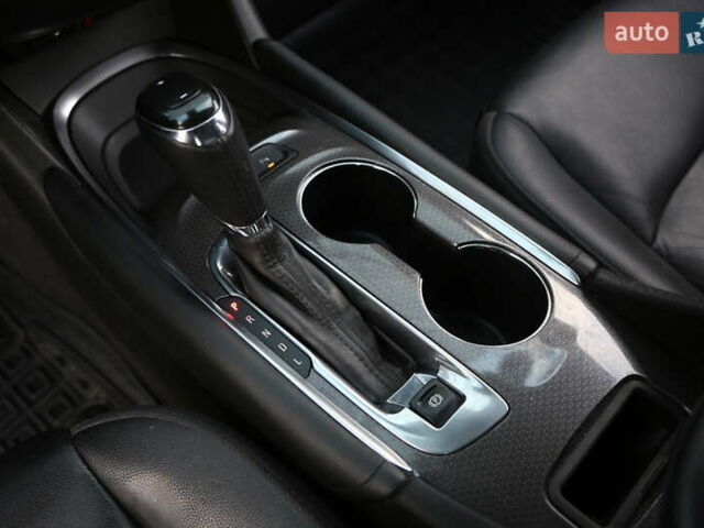 Белый Шевроле Малибу, объемом двигателя 1.8 л и пробегом 168 тыс. км за 14500 $, фото 23 на Automoto.ua