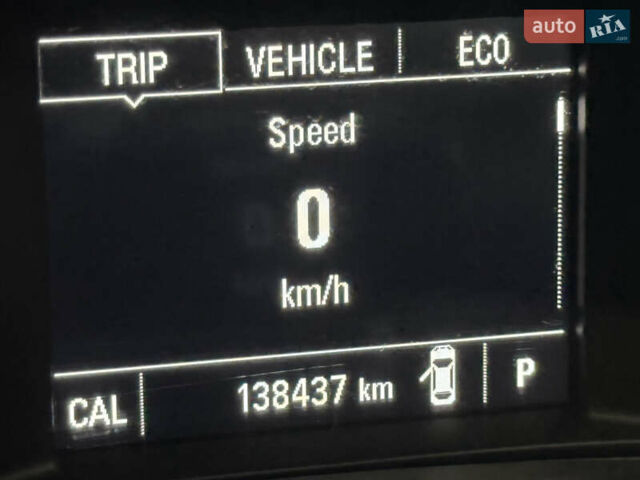 Белый Шевроле Малибу, объемом двигателя 1.5 л и пробегом 138 тыс. км за 10100 $, фото 9 на Automoto.ua