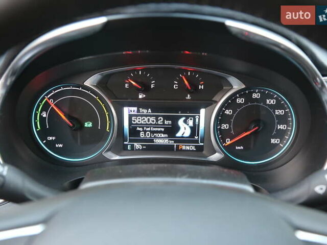 Белый Шевроле Малибу, объемом двигателя 1.8 л и пробегом 168 тыс. км за 14500 $, фото 16 на Automoto.ua