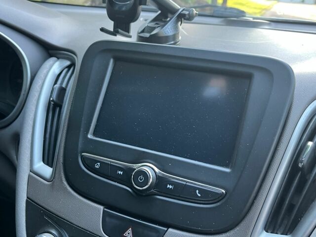 Белый Шевроле Малибу, объемом двигателя 1.5 л и пробегом 135 тыс. км за 9490 $, фото 38 на Automoto.ua