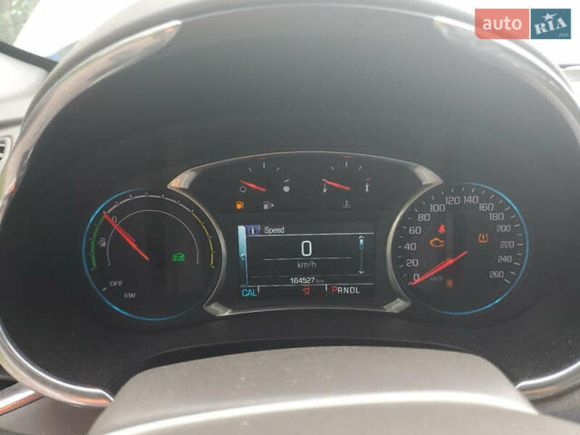 Белый Шевроле Малибу, объемом двигателя 1.8 л и пробегом 164 тыс. км за 12700 $, фото 8 на Automoto.ua