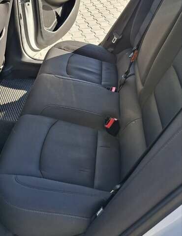 Білий Шевроле Малібу, об'ємом двигуна 1.49 л та пробігом 158 тис. км за 11000 $, фото 14 на Automoto.ua